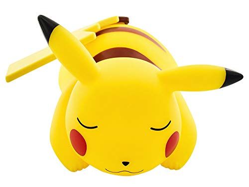 Acquista Pikachu Addormentato - Lampada Led - Pokemon