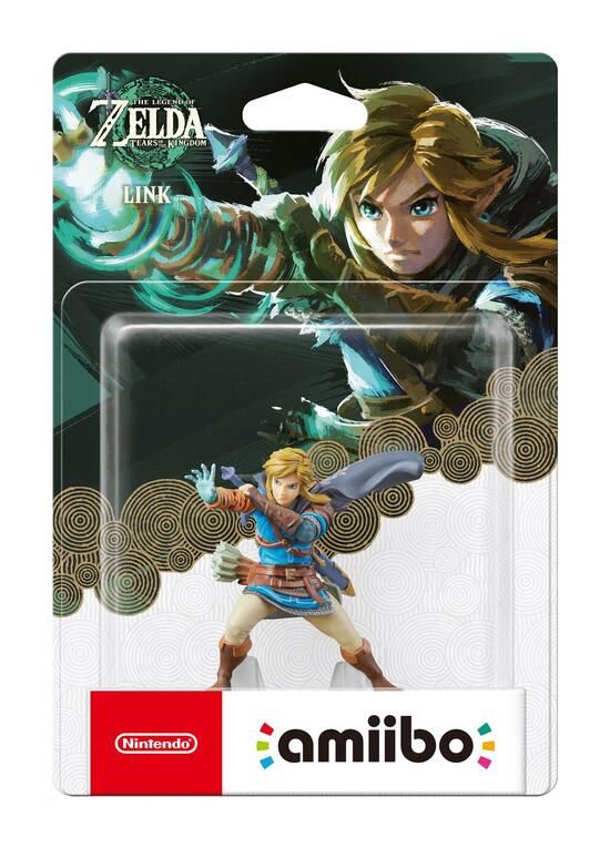 Link nintendo switch hotsell