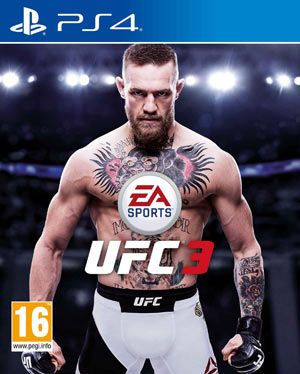 Acquista EA Sports UFC 3 (PS4)