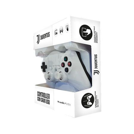 Juventus ps4 store controller