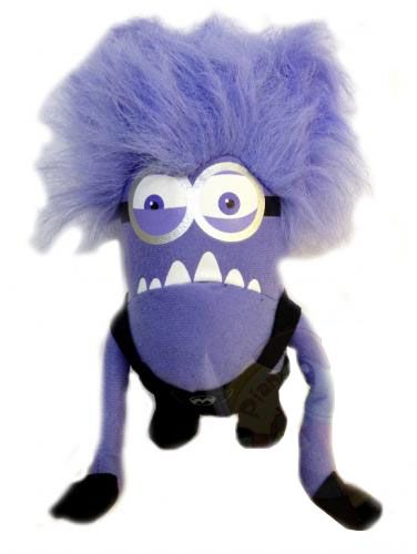Peluche hotsell cattivissimo me