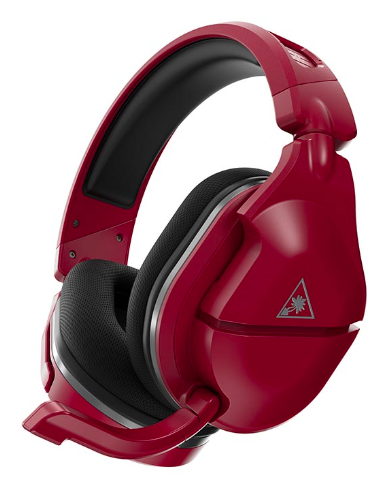 Cuffie Turtle Beach - Stealth 600 Gen 2 MAX - Wireless - Red (  Xbox One - Xbox Series X - PS5 - PS4 - Switch E PC)
