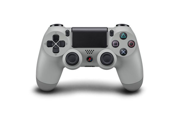 Sony Controller DualShock 4 - 20th Anniversary Edition (PS4)