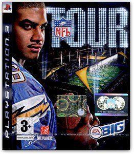Nfl cheap tour ps3