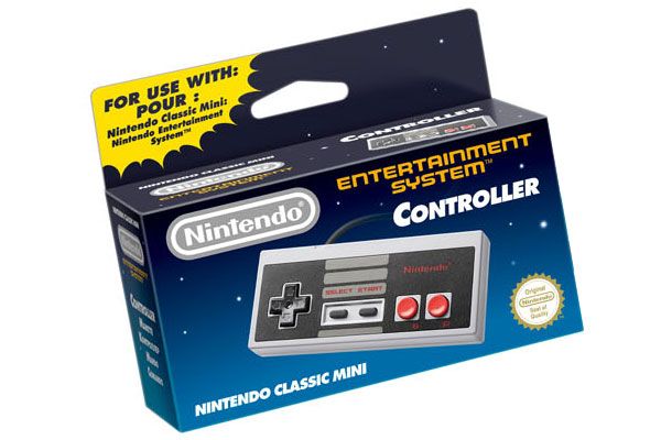 Nintendo nes classic edition mini hotsell