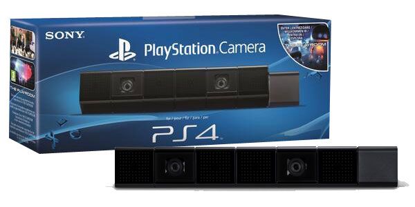 Playstation 4 eye deals