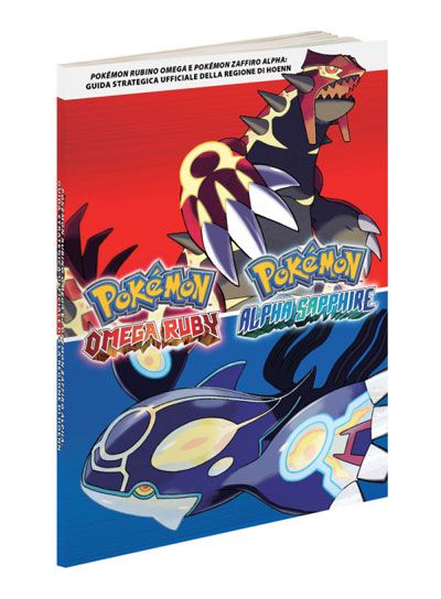 Pokemon rubino clearance omega prezzo