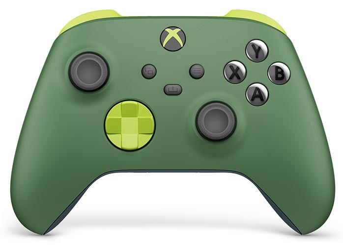 Microsoft Controller Wireless - Remix - Special Edition (Xbox  One) (Xbox Series X)