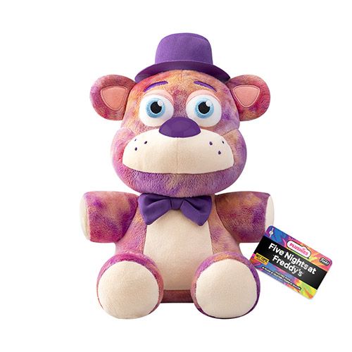 Peluche di five nights at freddy's clearance
