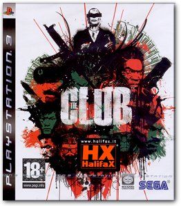 The deals club ps3