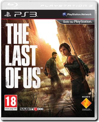The Last of Us (PS3) Da Naughty Dog il Nuovo Capolavoro