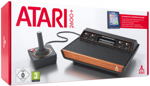 Atari 2600+ (Console)