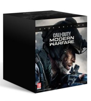 Call Of Duty: Modern Warfare - Dark Edition (PS4) 