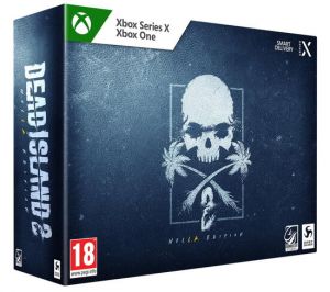 Dead Island 2 - HELL-A - Edition (Xbox One) (Xbox Series X)