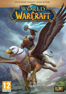 World Of Warcraft - Edizione Nuovi Giocatori (PC) 