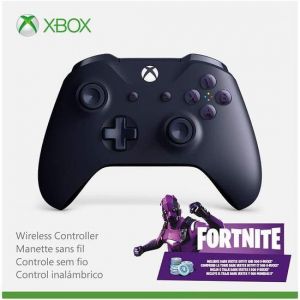 Microsoft Controller Wireless - Fortnite Special Edition (Xbox One)