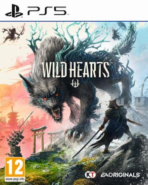 Wild Hearts + Bonus OMAGGIO! (PS5) 