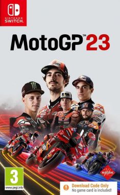 MotoGP 23 (CIAB) (Switch)