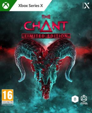  The Chant - Limited Edition (XboxSeries)