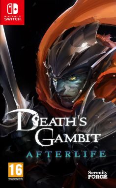 Death's Gambit Afterlift - Definitive Edition (Switch)