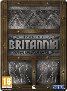 Total War Saga: Thrones of Britannia (PC)