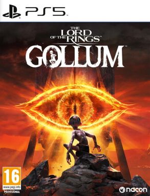 Il Signore degli Anelli - Gollum + Bonus OMAGGIO! (PS5)