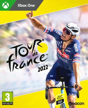 Tour De France 2022 (Xbox One)