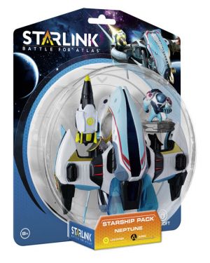 Starlink: Battle for Atlas - Starship Pack (Neptune) 