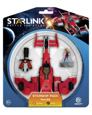 Starlink: Battle for Atlas - Starship Pack (Pulse) 