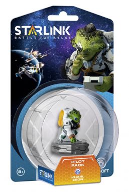 Starlink: Battle for Atlas - Pacchetto Pilota (Kharl Zeon)