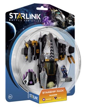 Starlink: Battle for Atlas - Starship Pack (Nadir) 