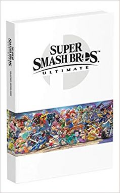 Super Smash Bros. Ultimate - Guida Strategica Ufficiale 