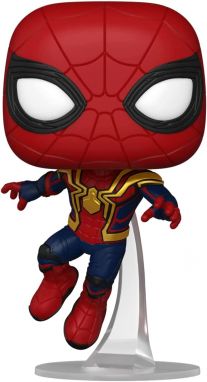 Funko Pop! Marvel Studios - Spider-Man - 1157 - Bobble Head