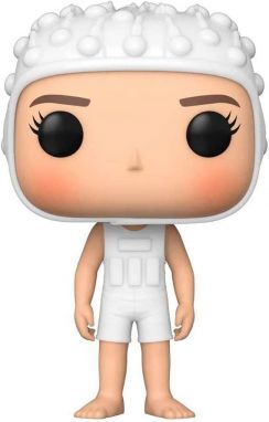Funko Pop! Television Stranger Things - Eleven - 1248 - Special Edition - Vinyl Figure