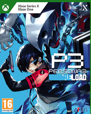 Persona 3 Reload (Xbox One) (Xbox Series X)