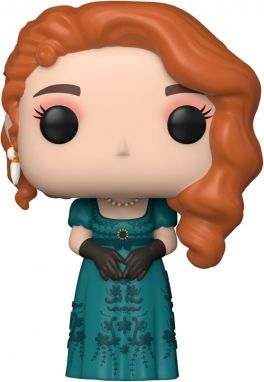 Funko Pop! Television Bridgerton - Penelope Featherington - 1663 - Vinyl Figure