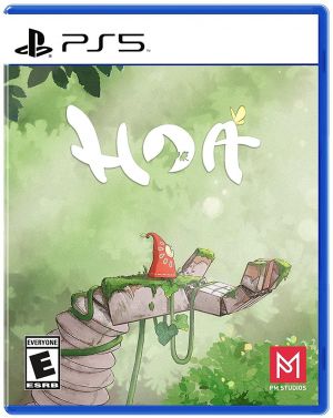 Hoa - Launch Edition (PS5)