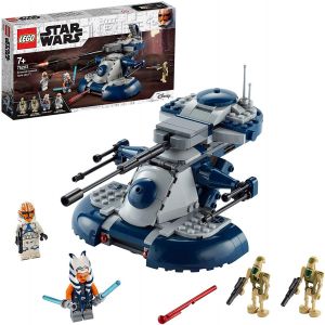 LEGO Star Wars - Armored Assault Tank (AAT™) - 75283
