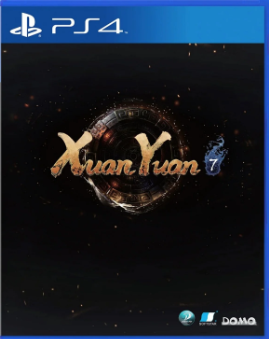 Xuan Yuan 7 (PS4)