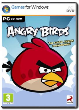 Angry Birds - Classic Version (PC)