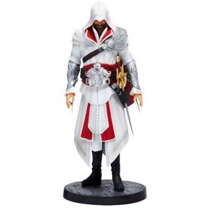 Ezio Auditore Action Figure - Assassins Creed Brotherhood