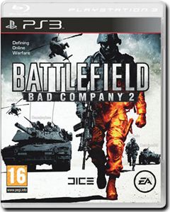 Battlefield: Bad Company 2 - Ultimate Edition (PS3)