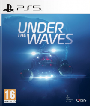 Under The Waves (PS5)