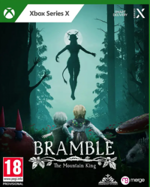 Bramble - The Mountain King (Xbox One) (Xbox Series X)