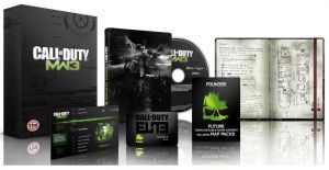 Call Of Duty: Modern Warfare 3 - Hardened Edition (Xbox 360)