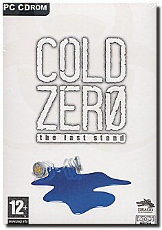 Cold Zero: The Last Stand (PC) 