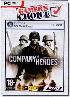 Company Of Heroes (PC)