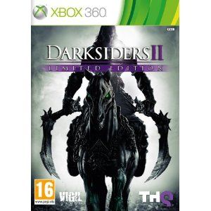 Darksiders 2 - Limited Edition (Xbox 360)