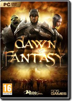 Dawn Of Fantasy (PC)