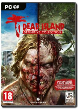Dead Island - Definitive Collection (PC)